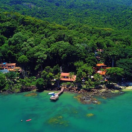 Casa Da Ilha & Spa Abraão Exteriér fotografie