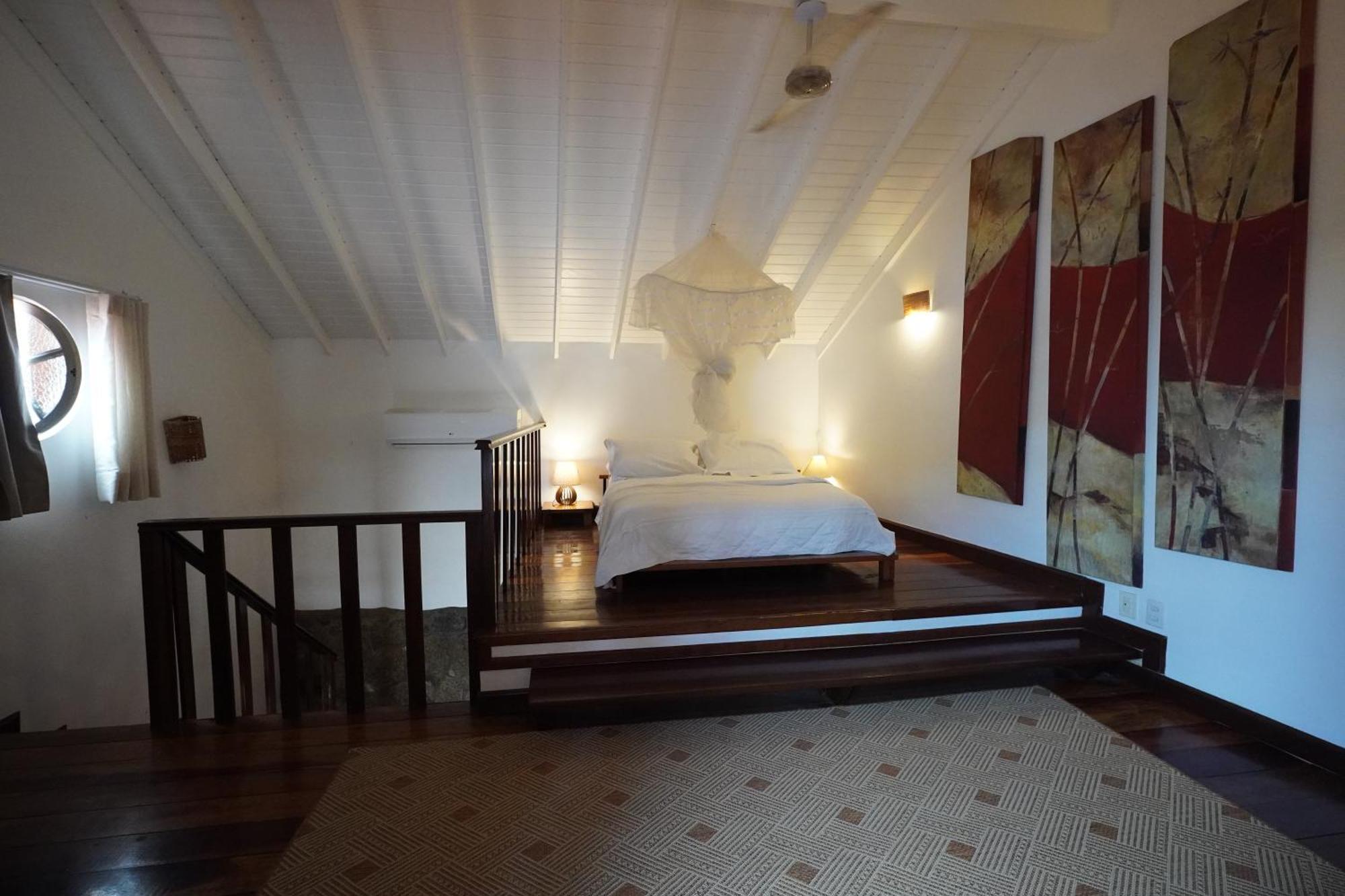 Casa Da Ilha & Spa Abraão Exteriér fotografie