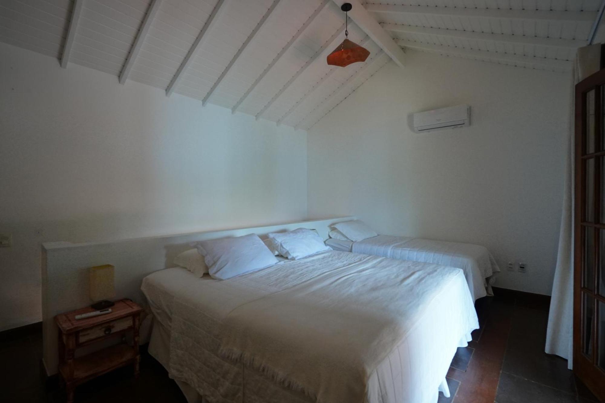 Casa Da Ilha & Spa Abraão Exteriér fotografie