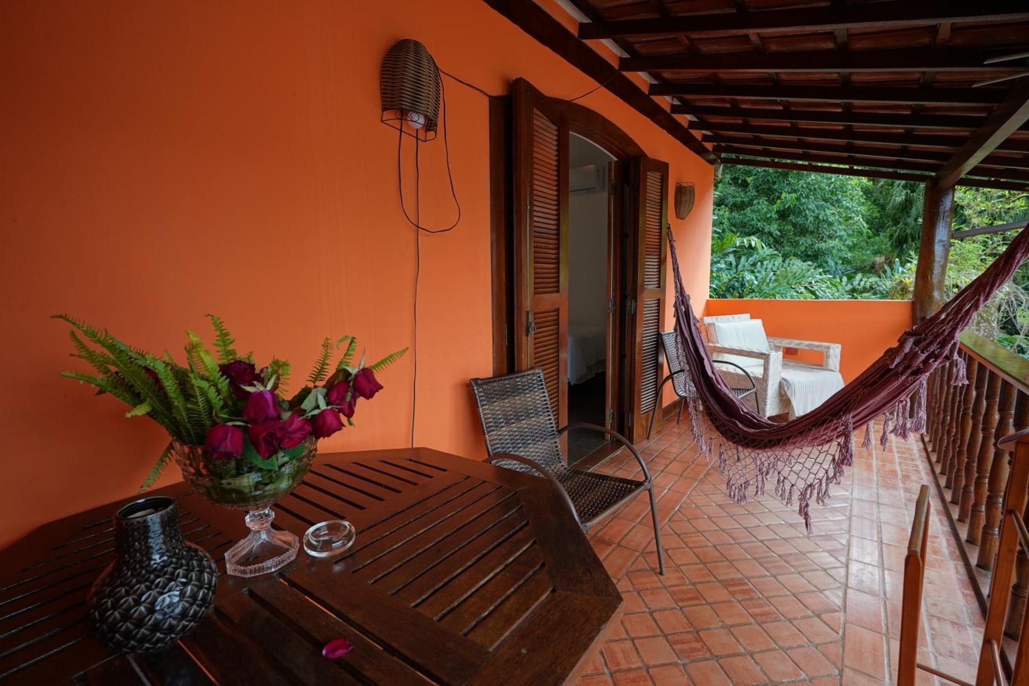 Casa Da Ilha & Spa Abraão Exteriér fotografie