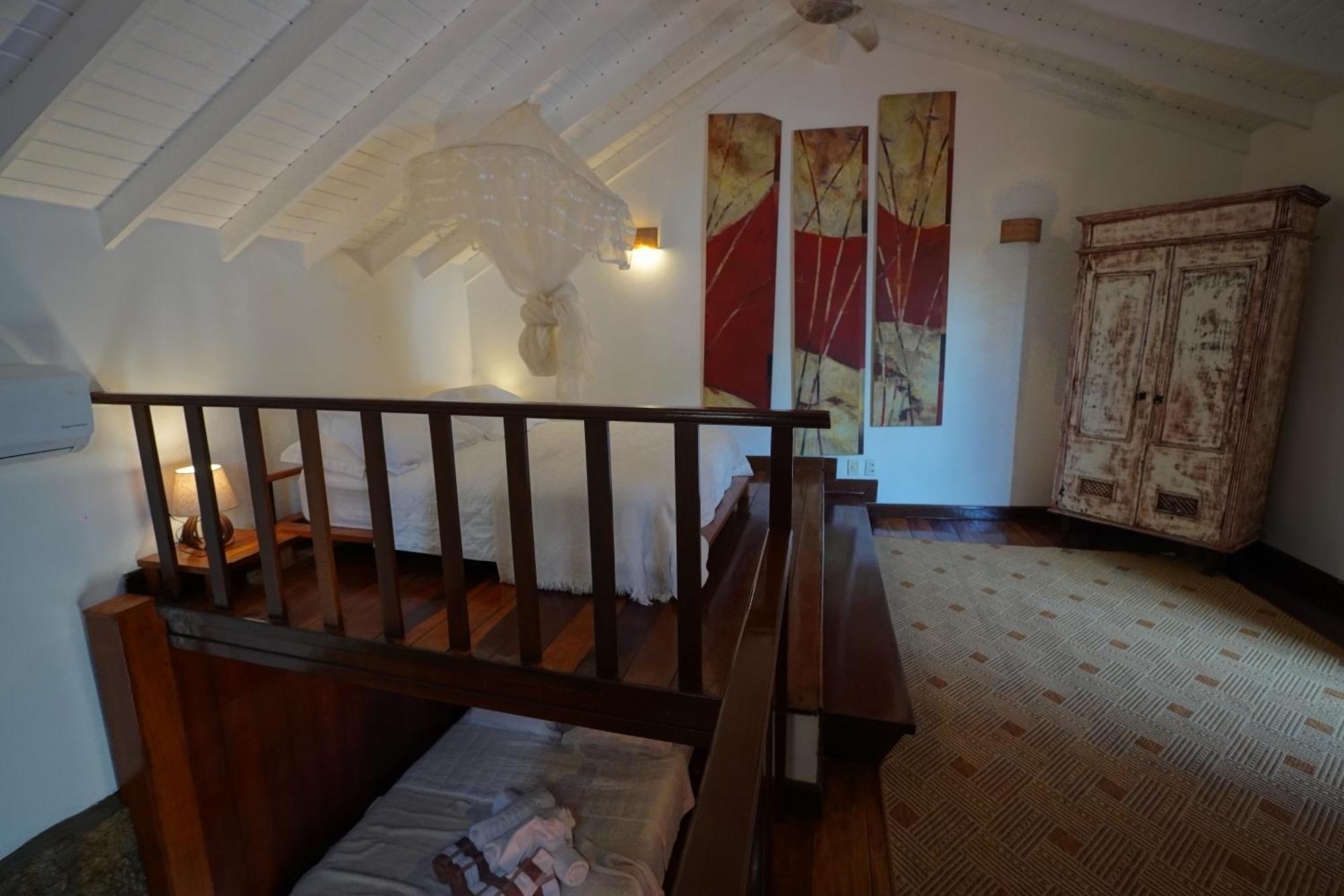 Casa Da Ilha & Spa Abraão Exteriér fotografie