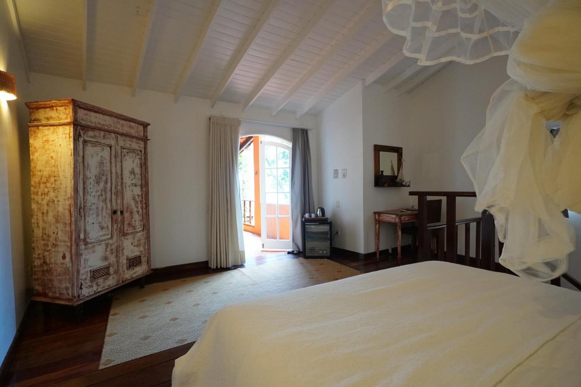 Casa Da Ilha & Spa Abraão Exteriér fotografie